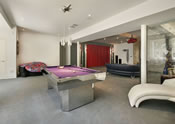 basement remodeling