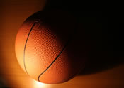 basketball hoops