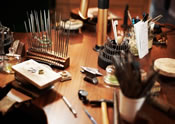 workbench