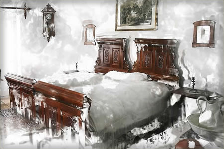 bed n' bath gallery