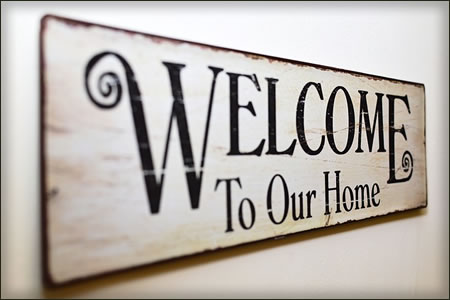 home decor