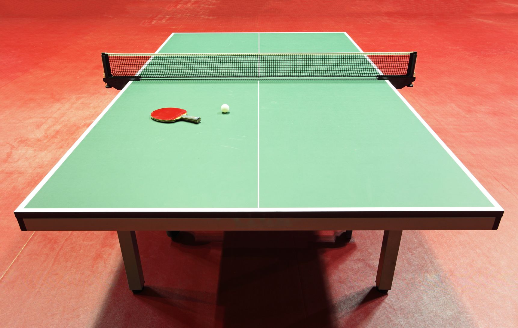 table tennis