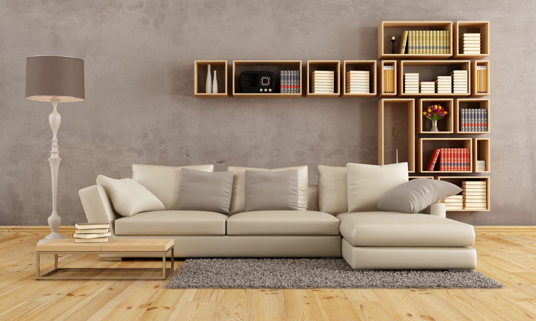 decorative bookcases