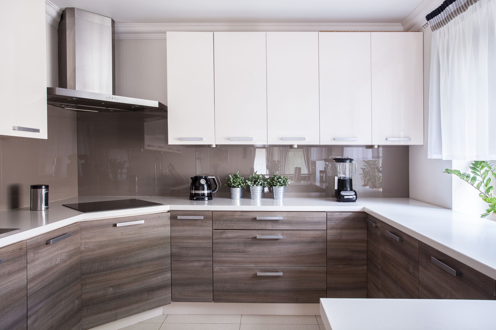 Modern Kitchen Style