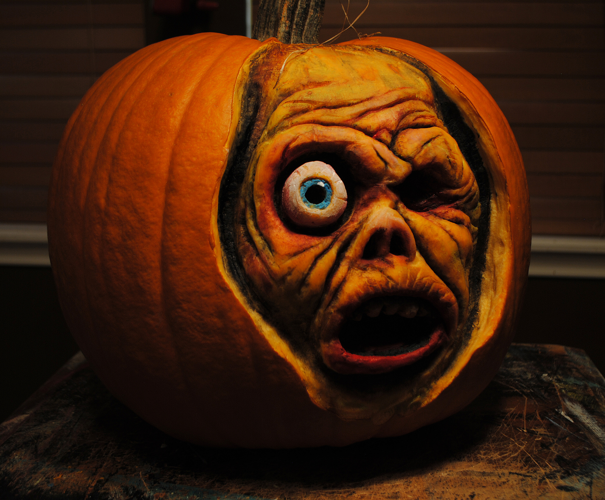 jack a lantern