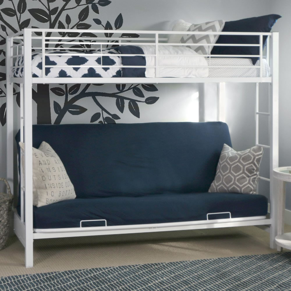 futon bunk