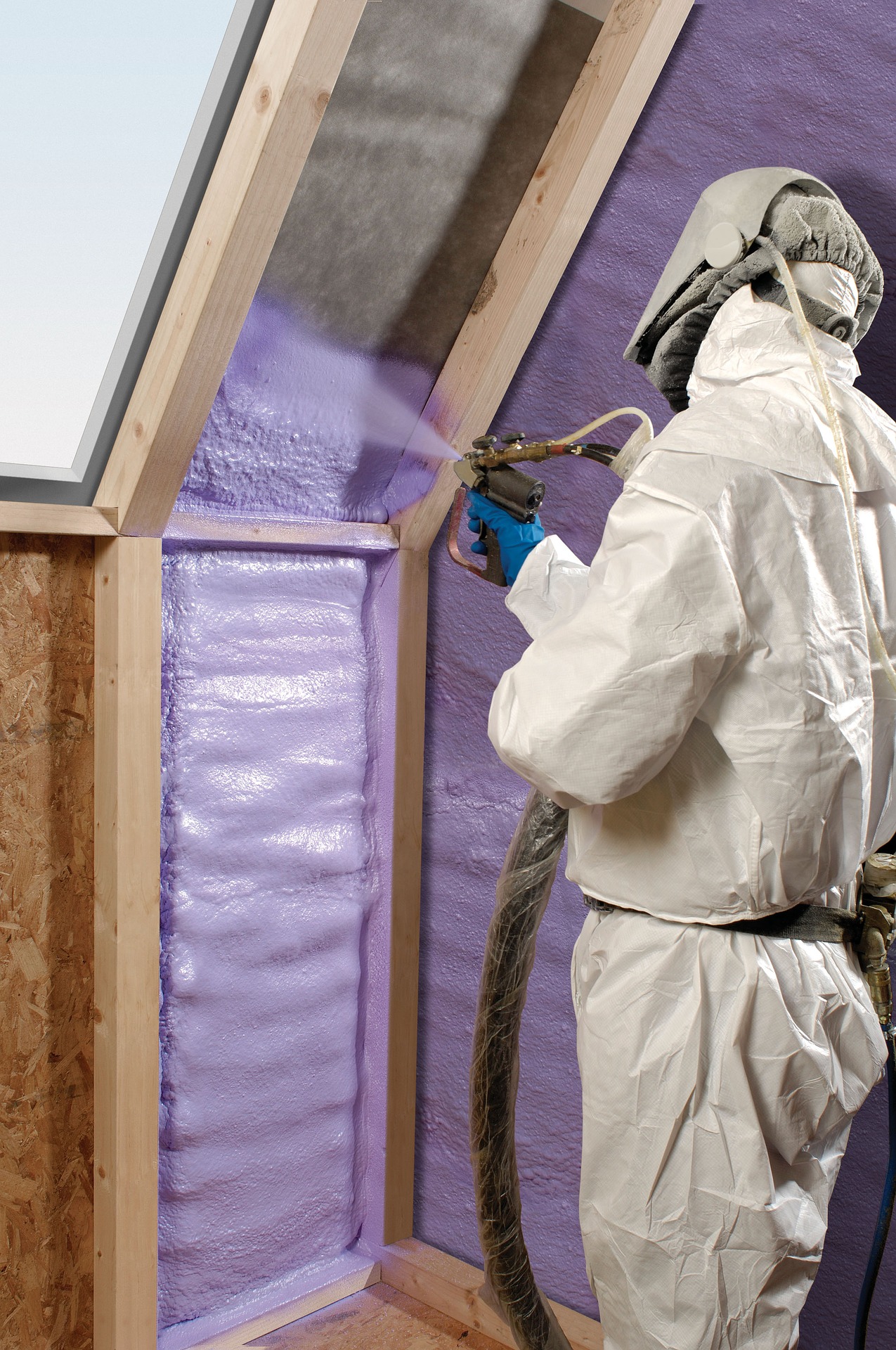 home insulation savings