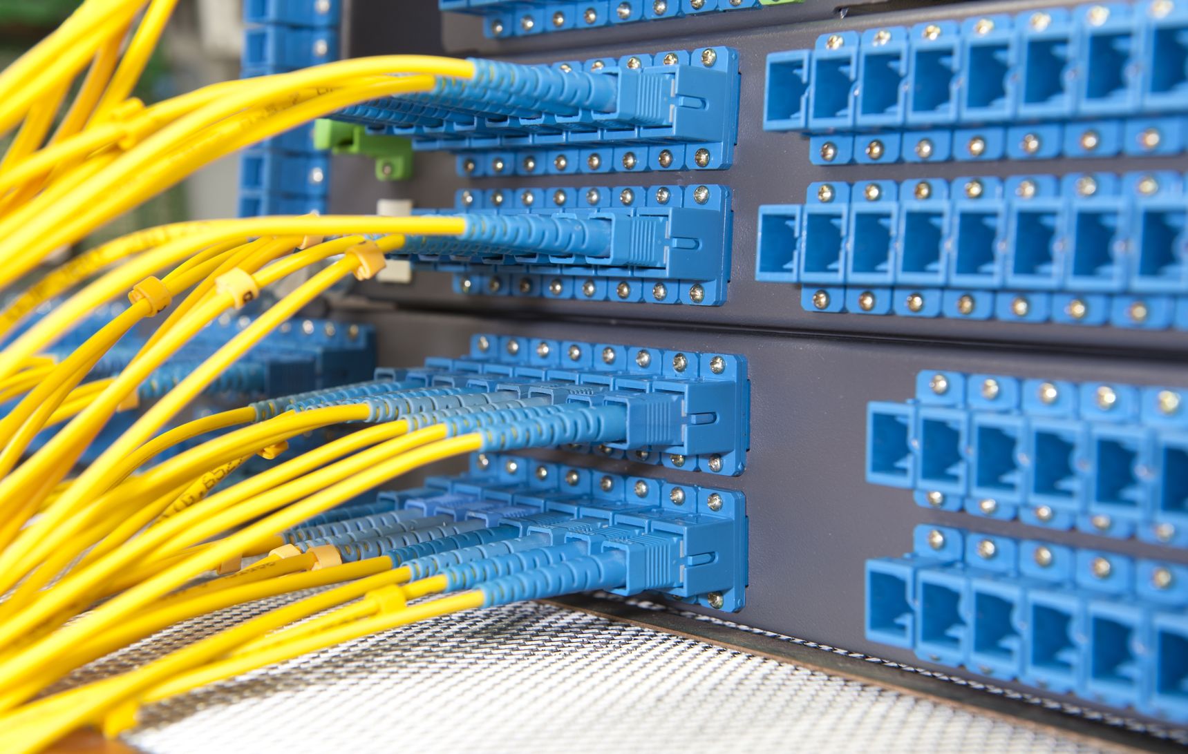 home networking