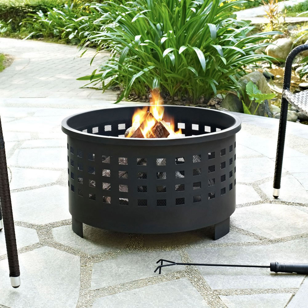 firepit