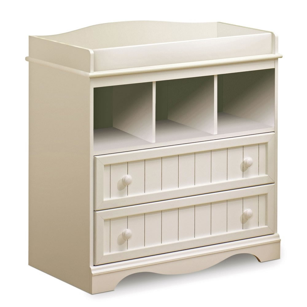 nursery changing table