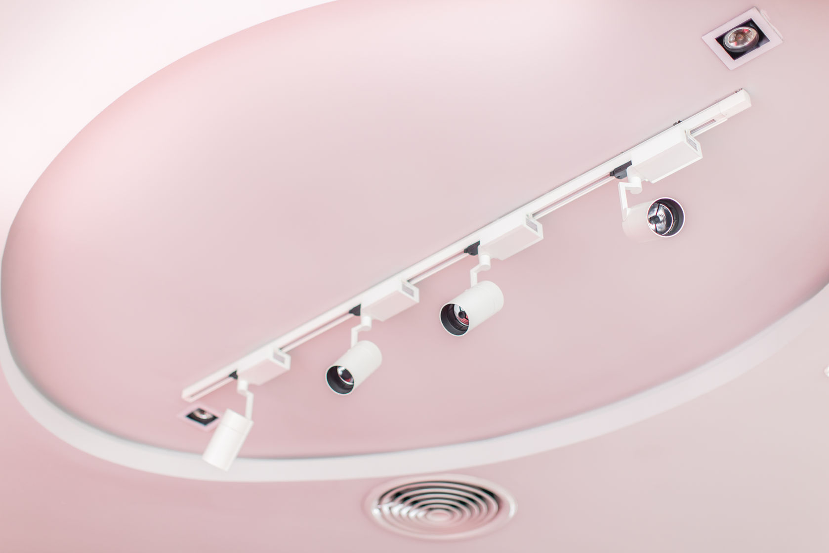 track lighting