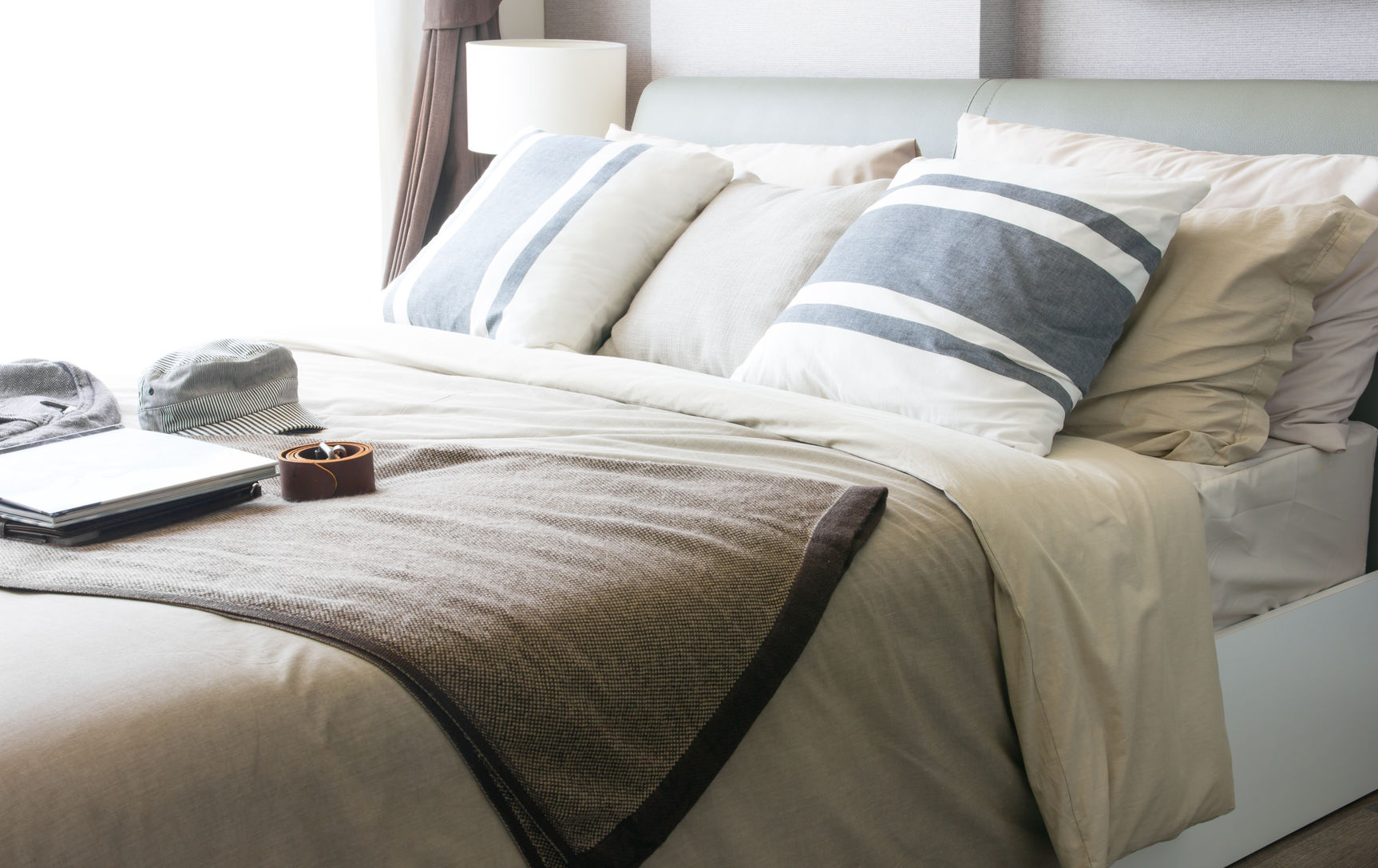 bed linen