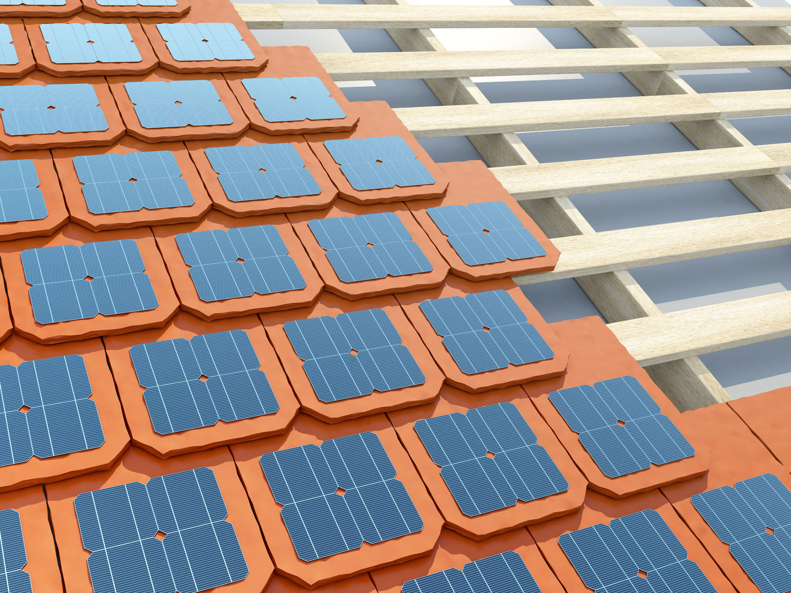 solar shingles roofing contractors