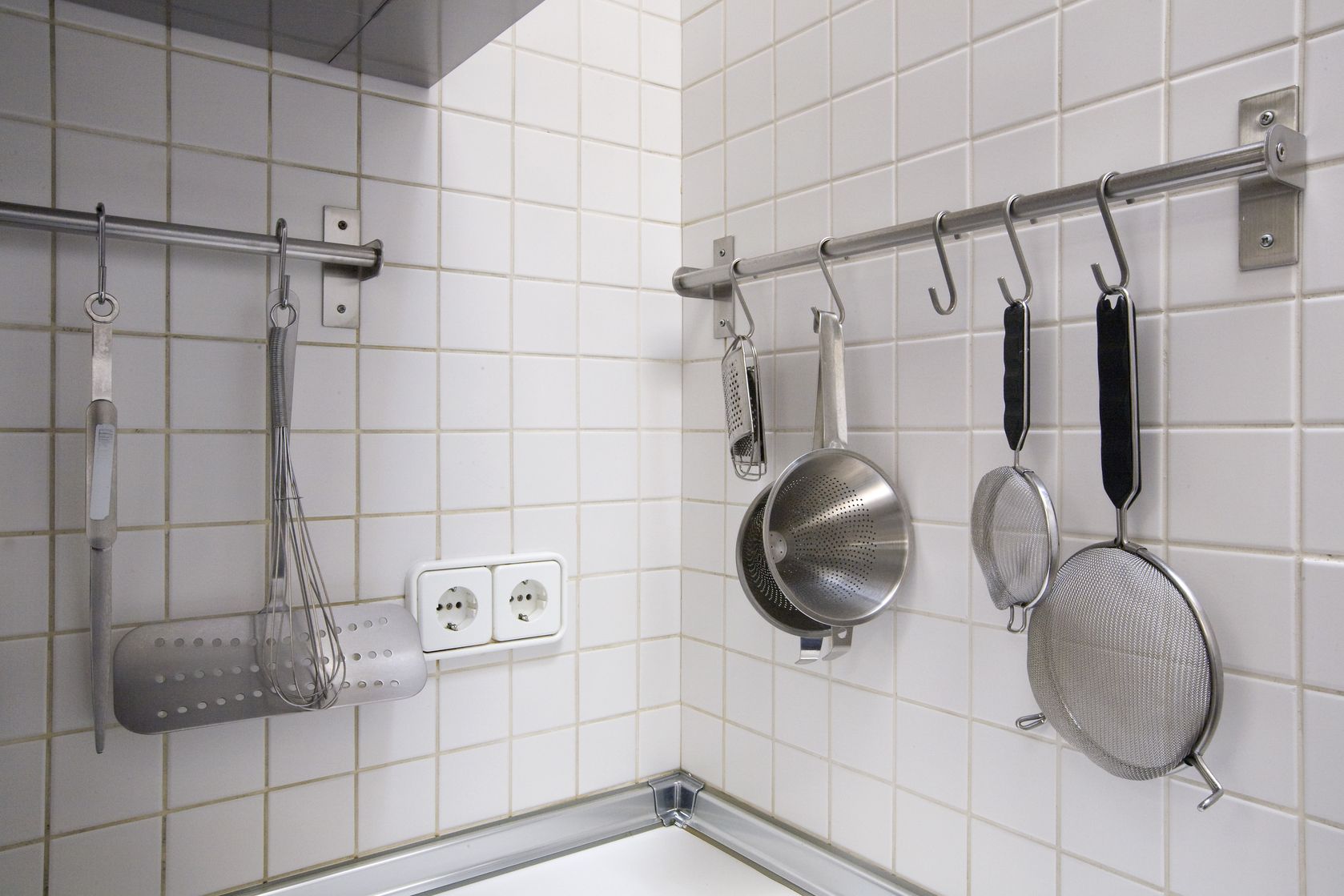 kitchen organization