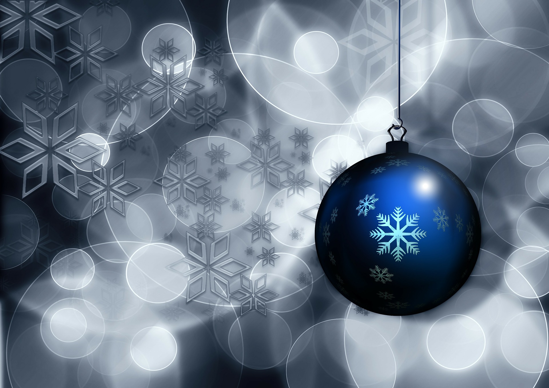 christmas tree ball ornament