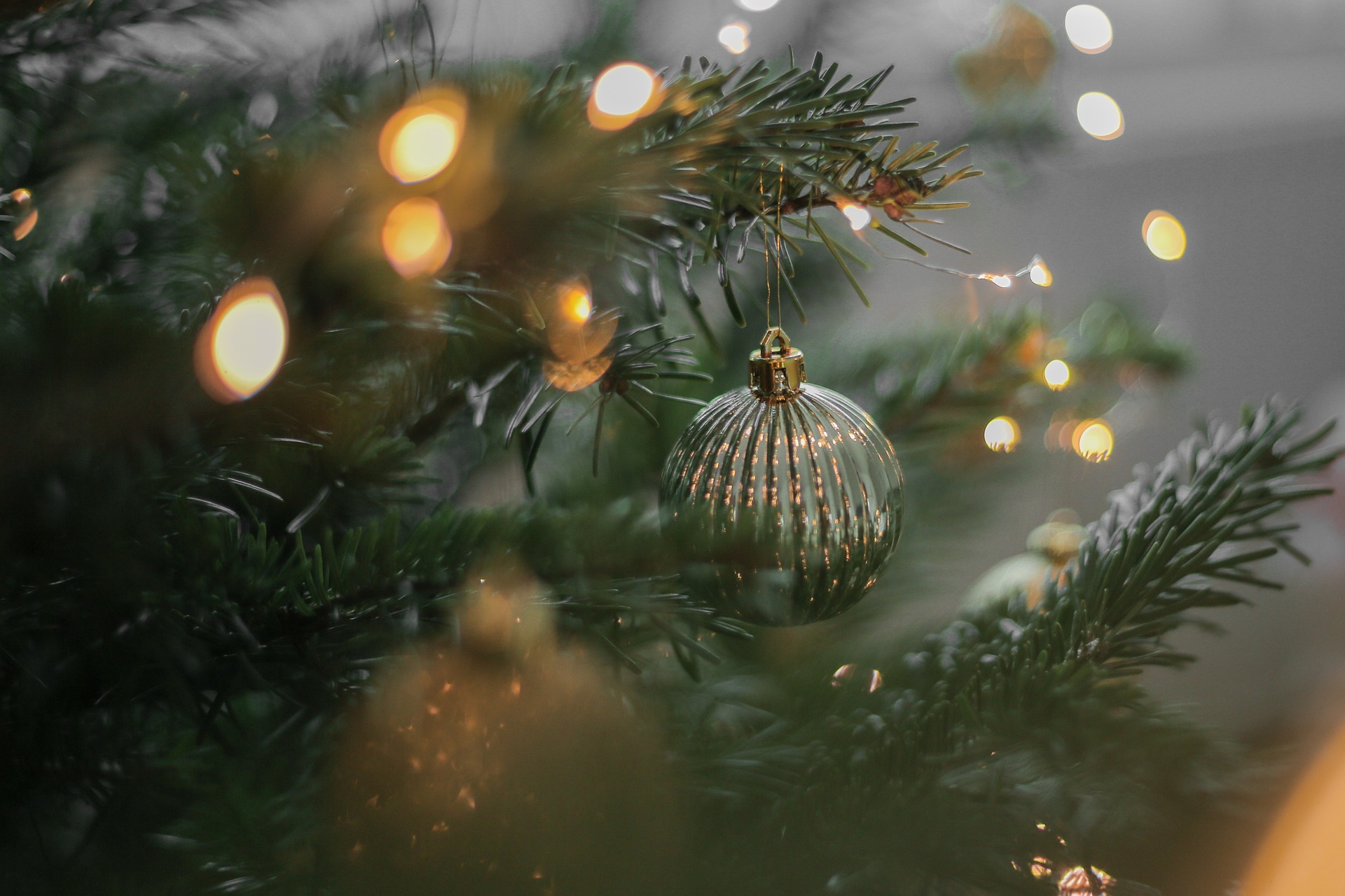 tree ornament