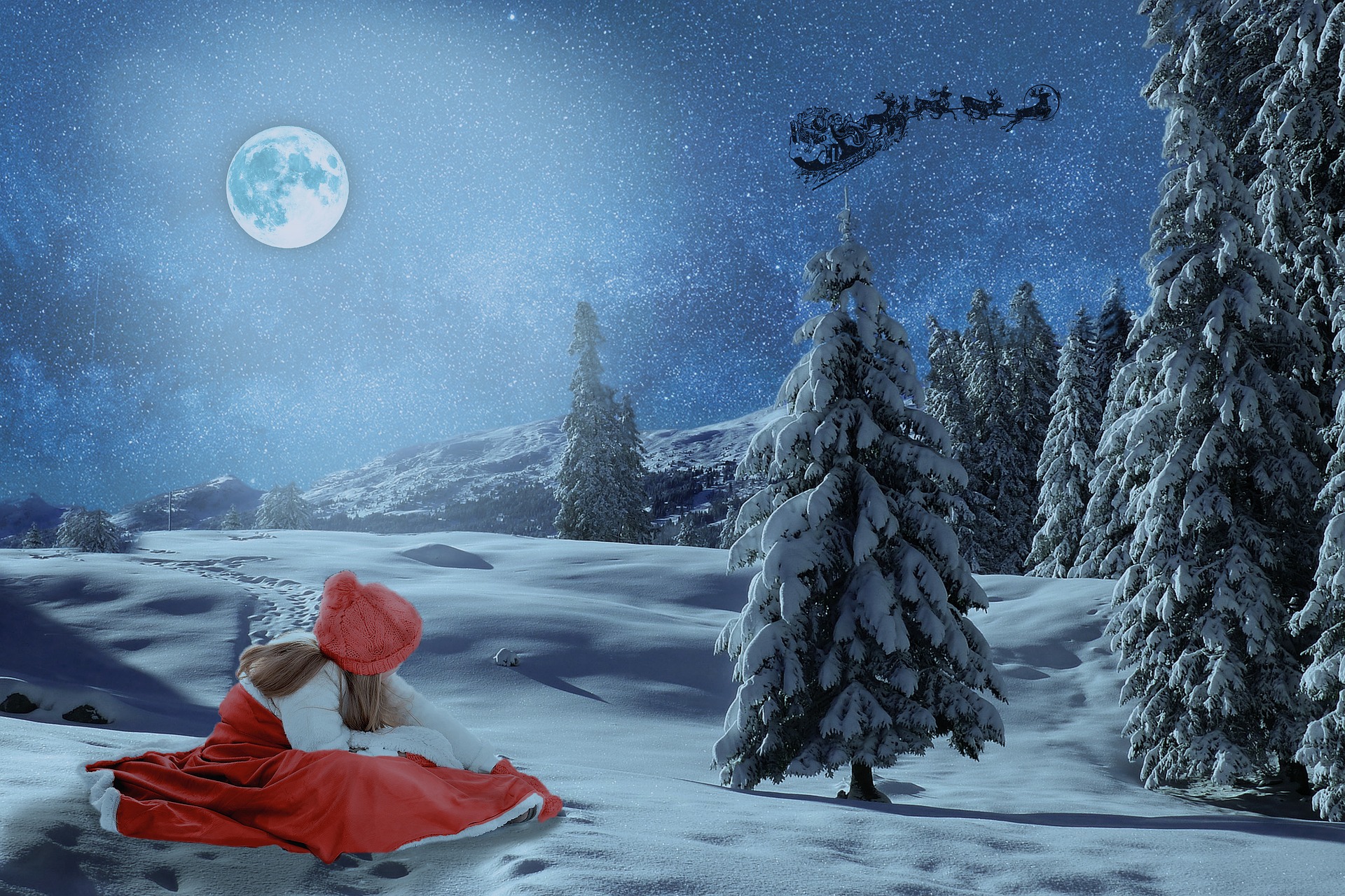 santa claus