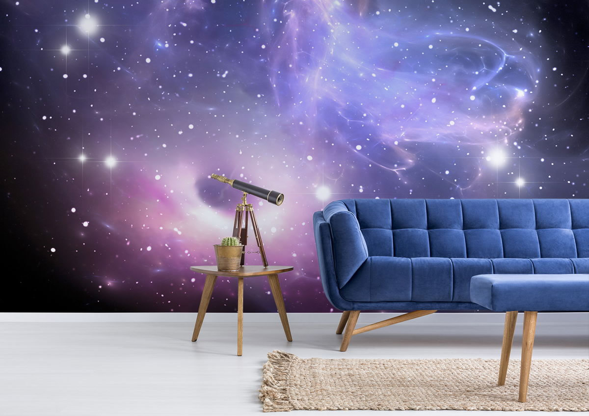 wall mural