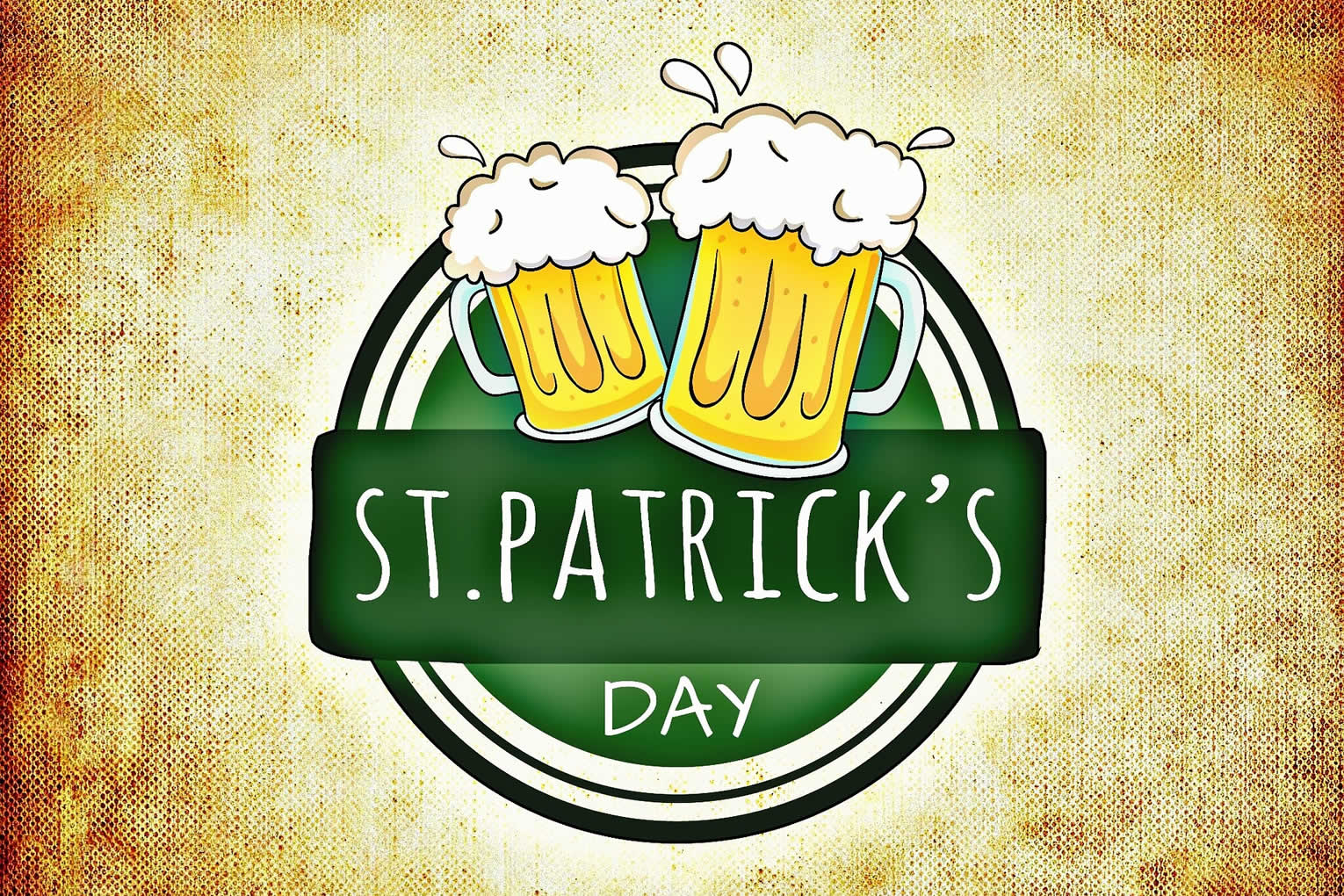 irish brew