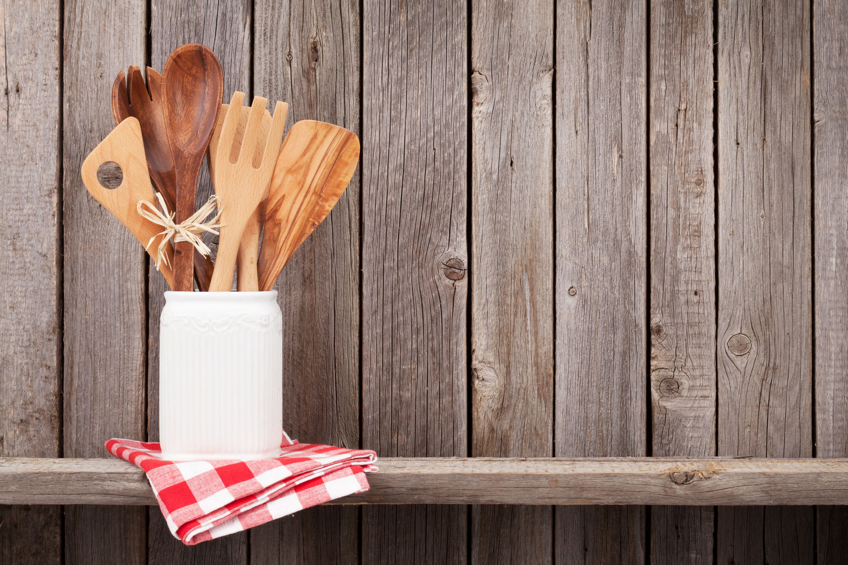 spoon holder