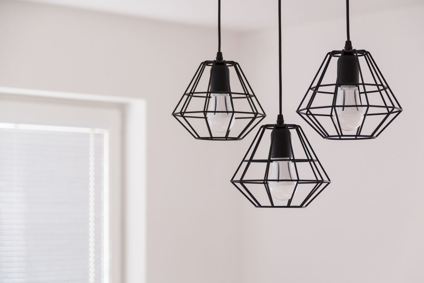 pendant lighting