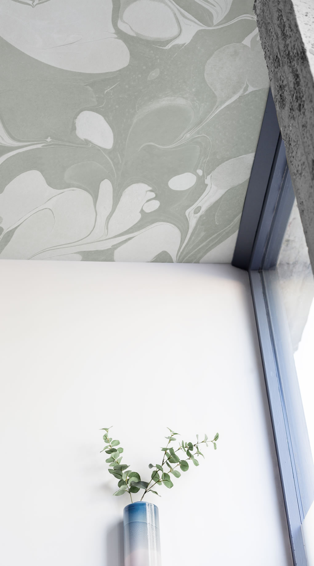 marble ceiling wallpaper