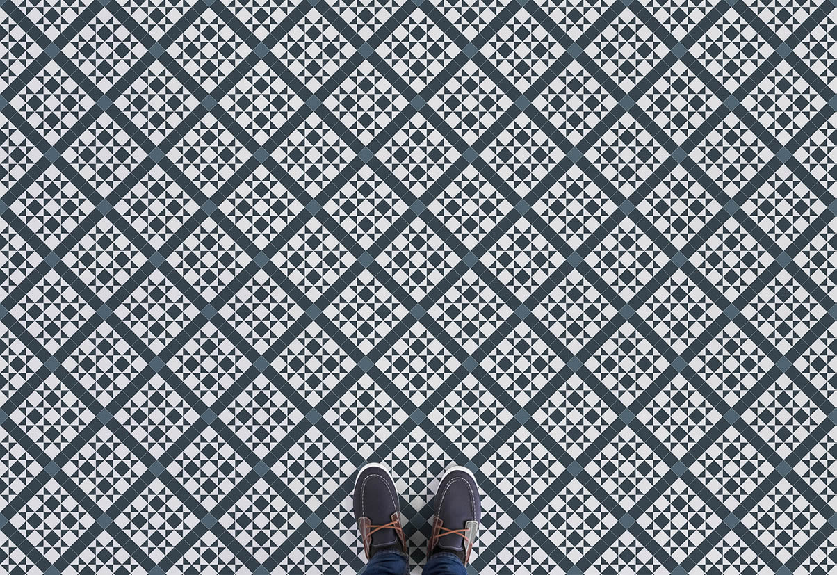 vinyl flooring