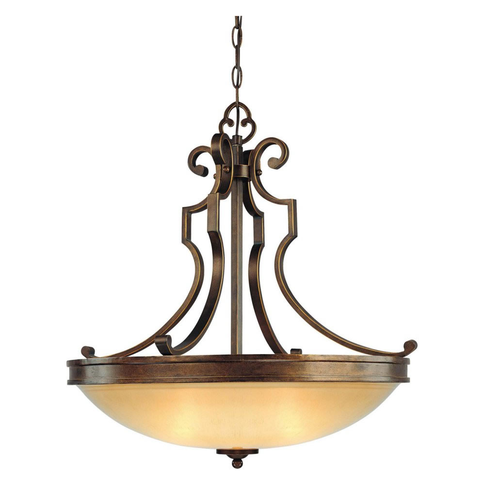 selective pendant lighting