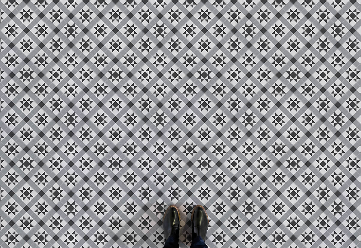 vinyl floors