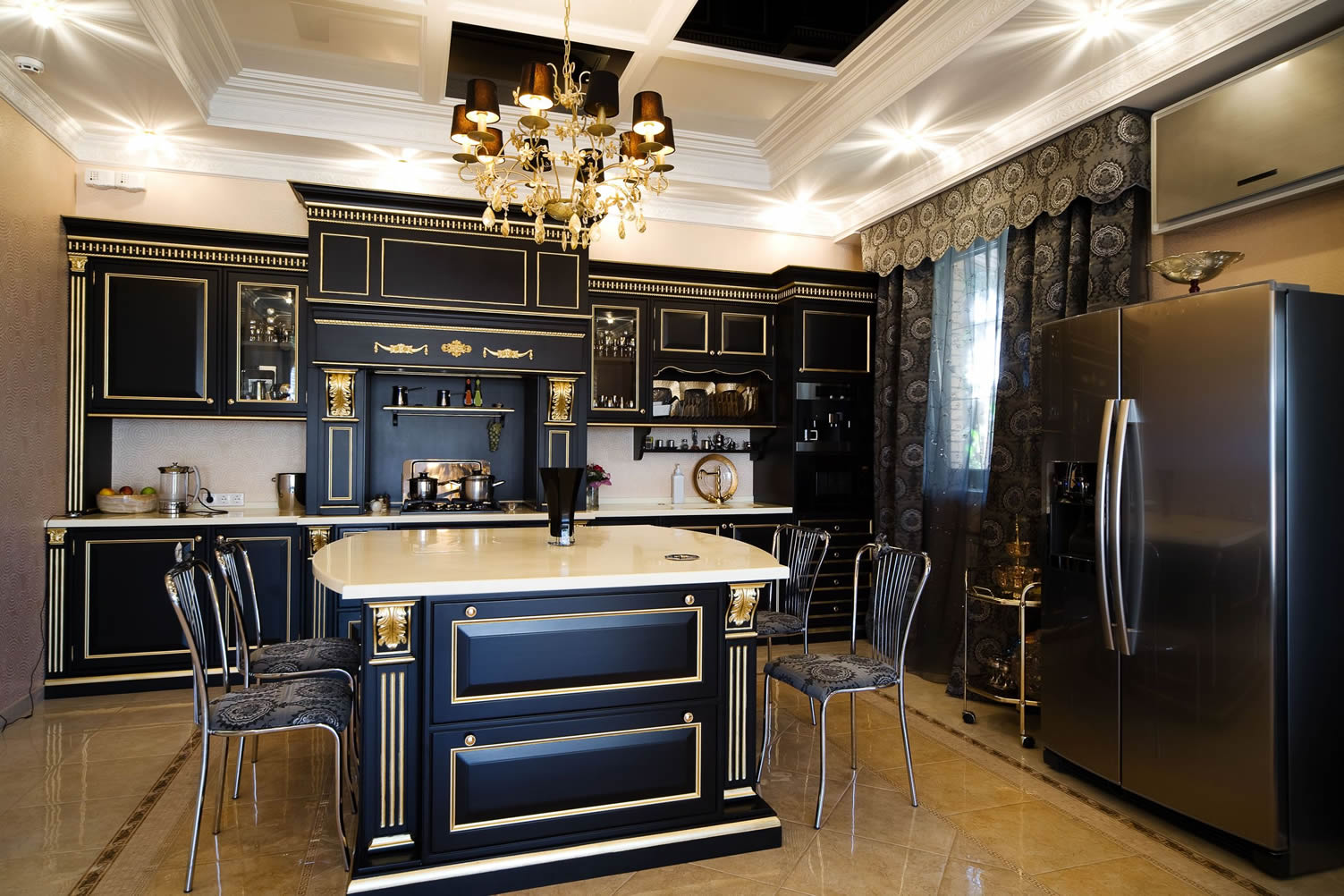 kitchen ideas