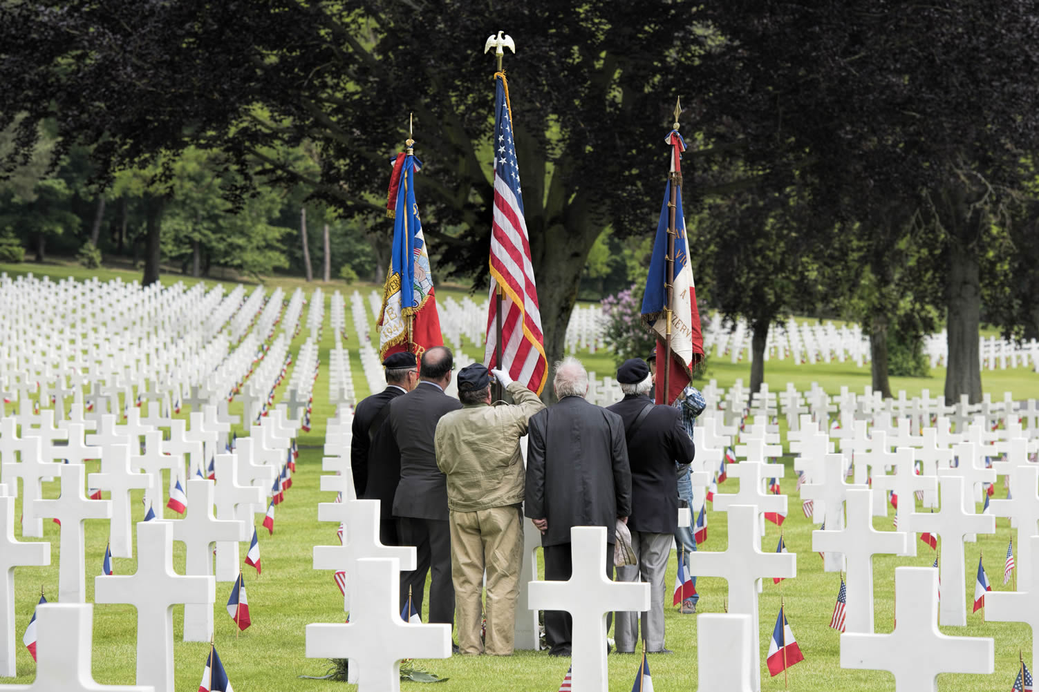 memorial day