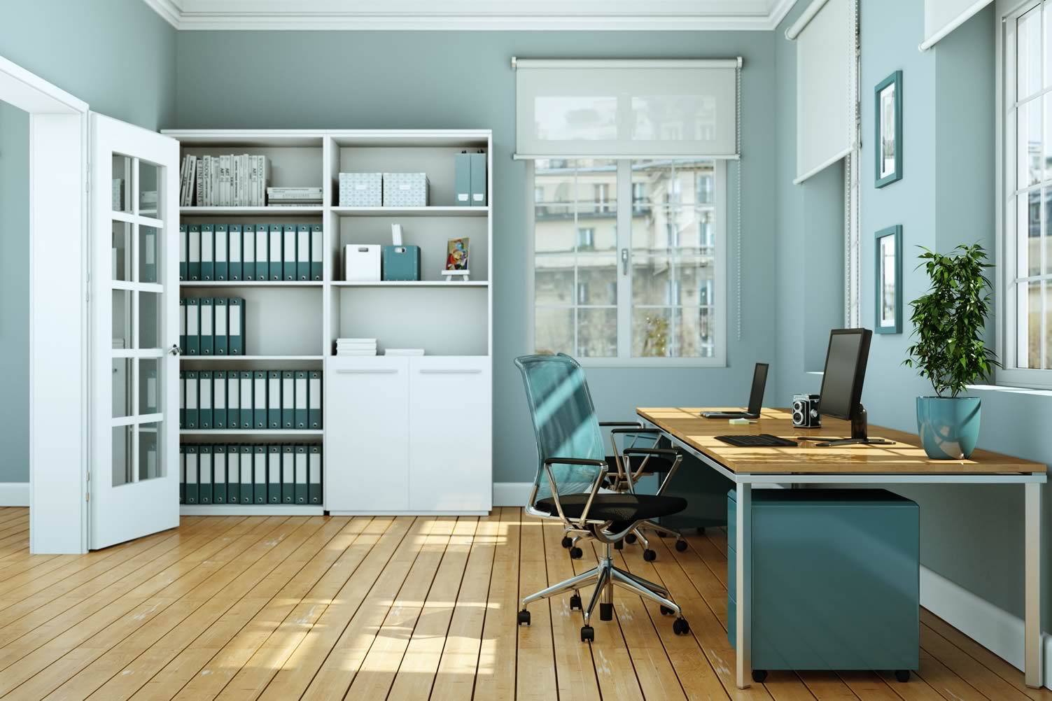 home office decor
