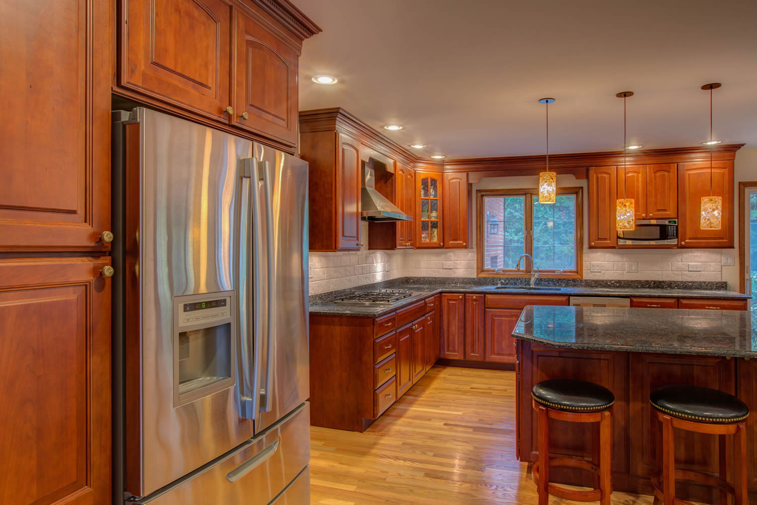 kitchen appliances