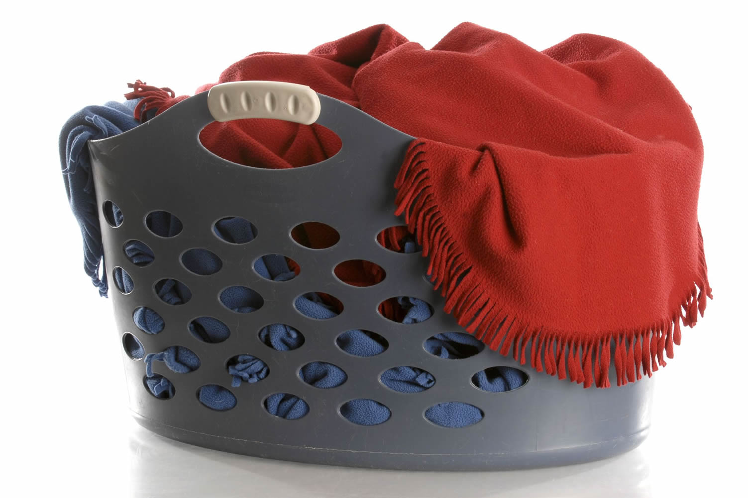 laundry basket