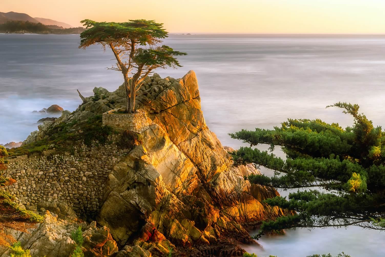 pebble beach california