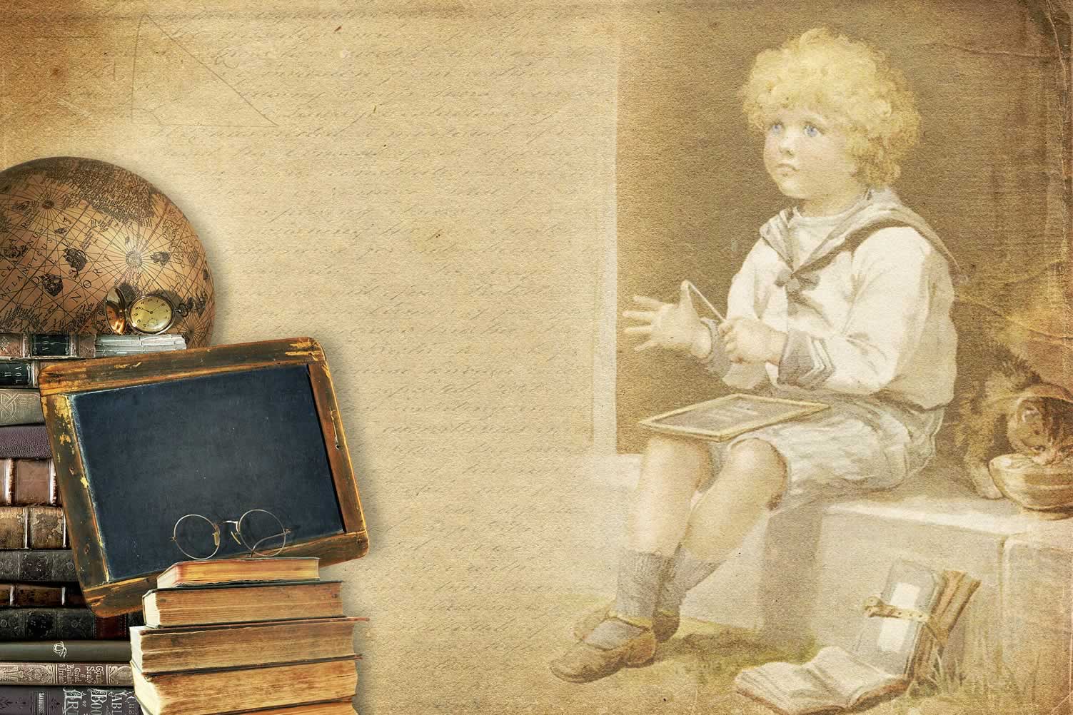 teaching