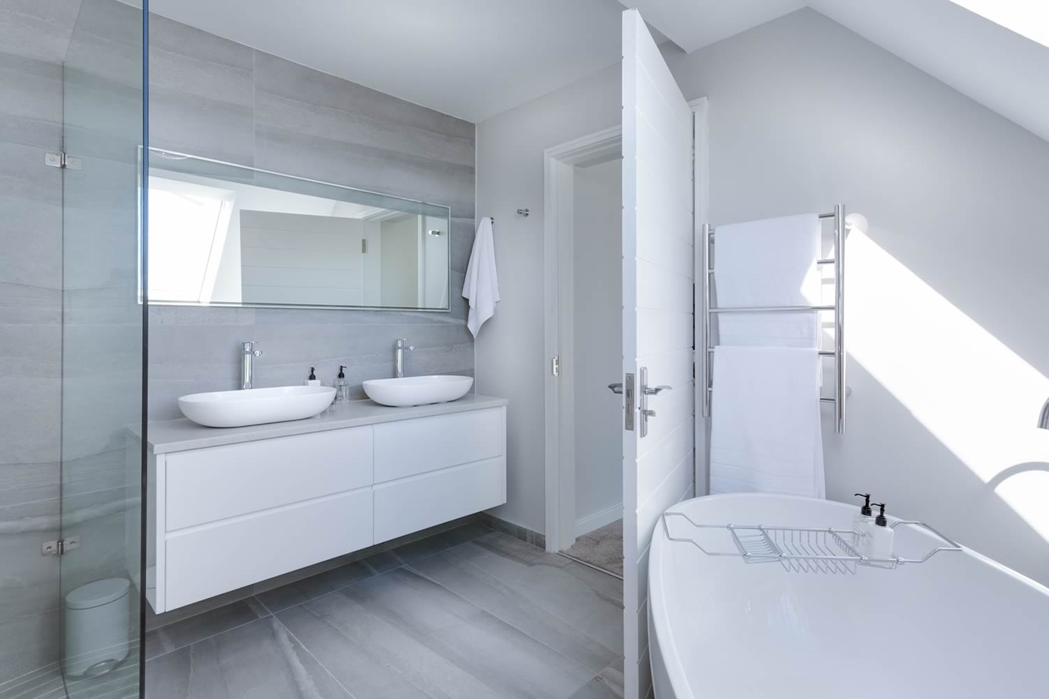 bathroom design