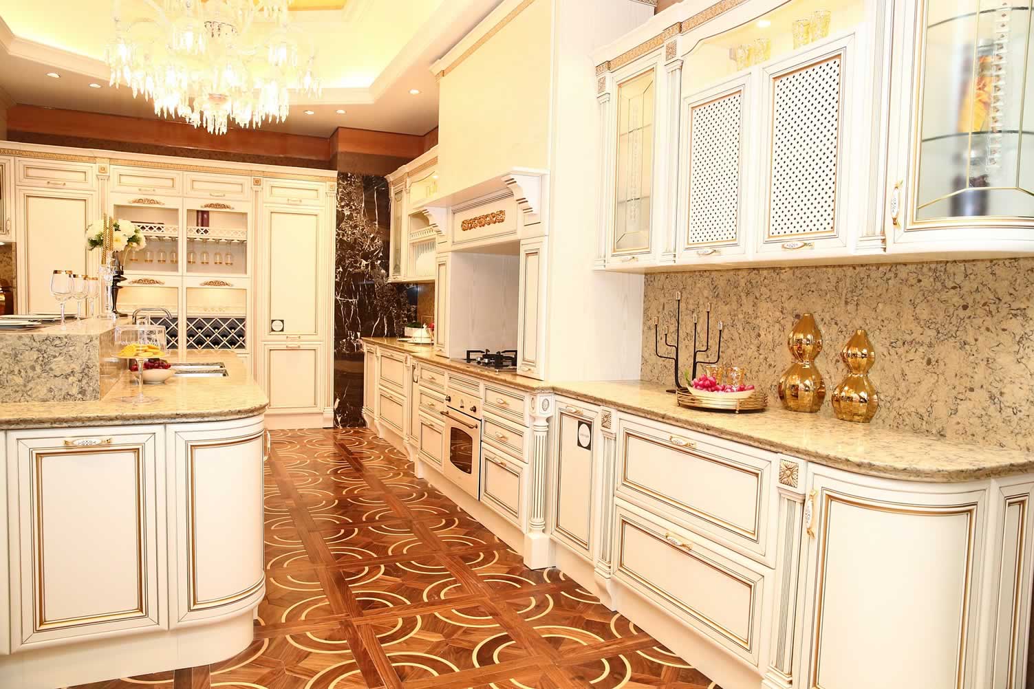 kitchen flooring