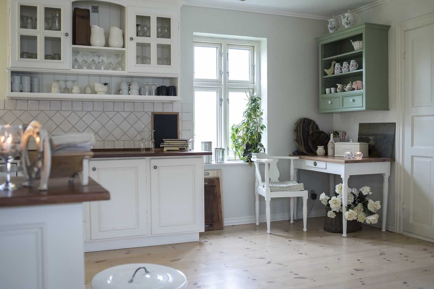 kitchen flooring