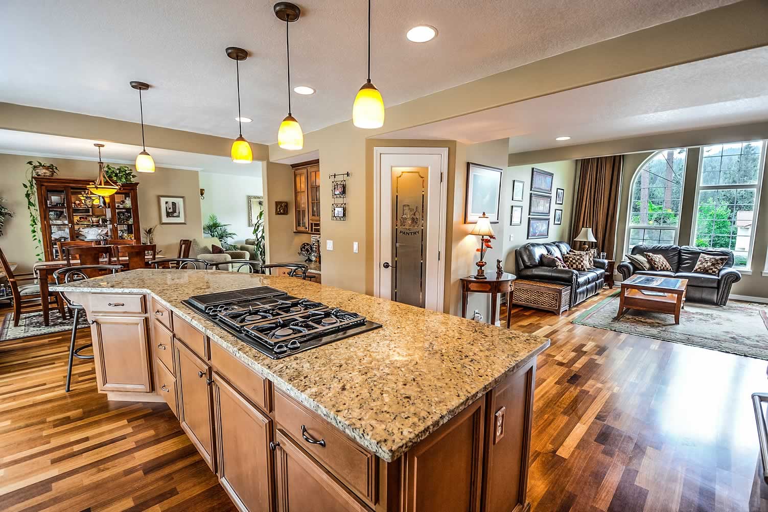 kitchen flooring