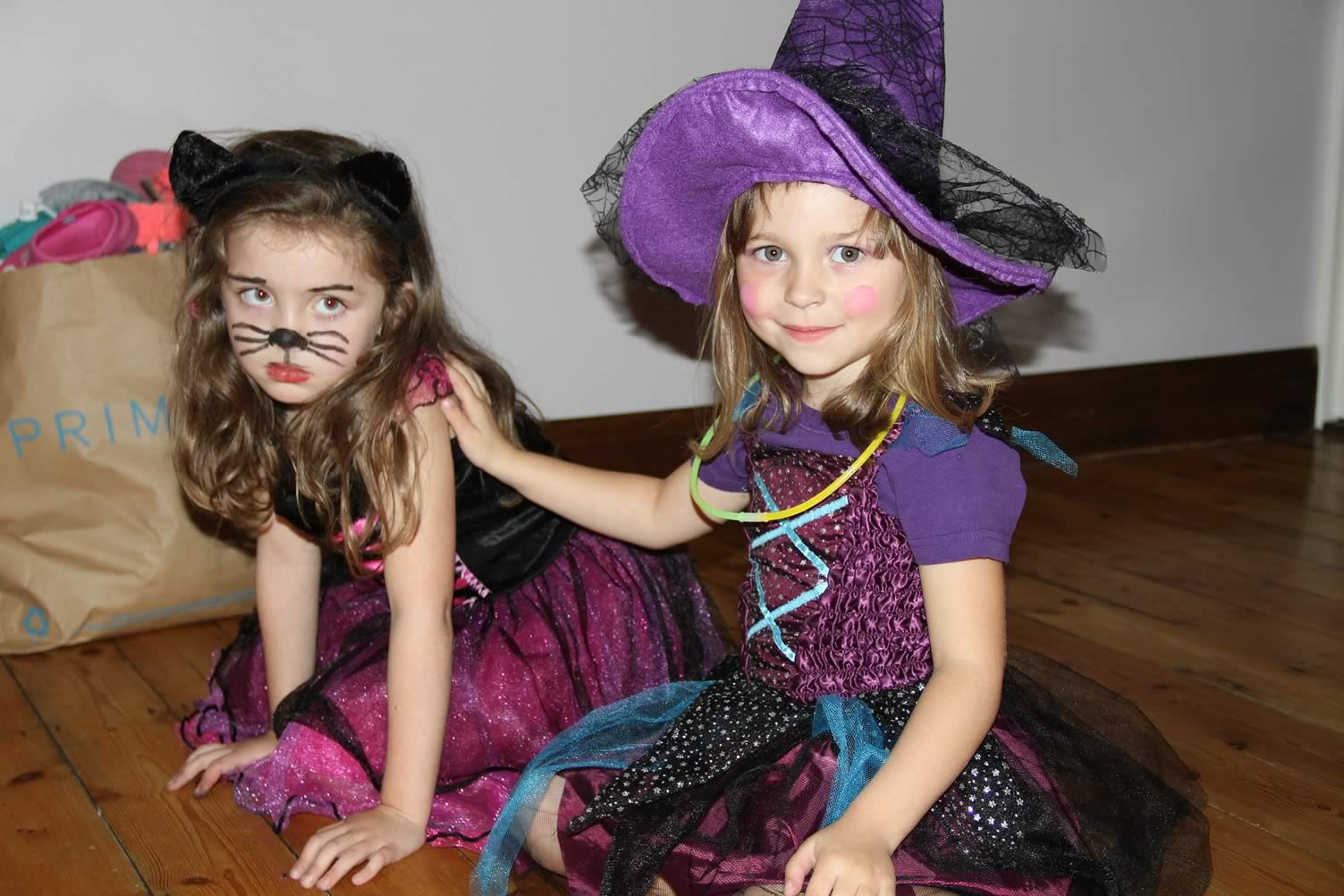 halloween costume