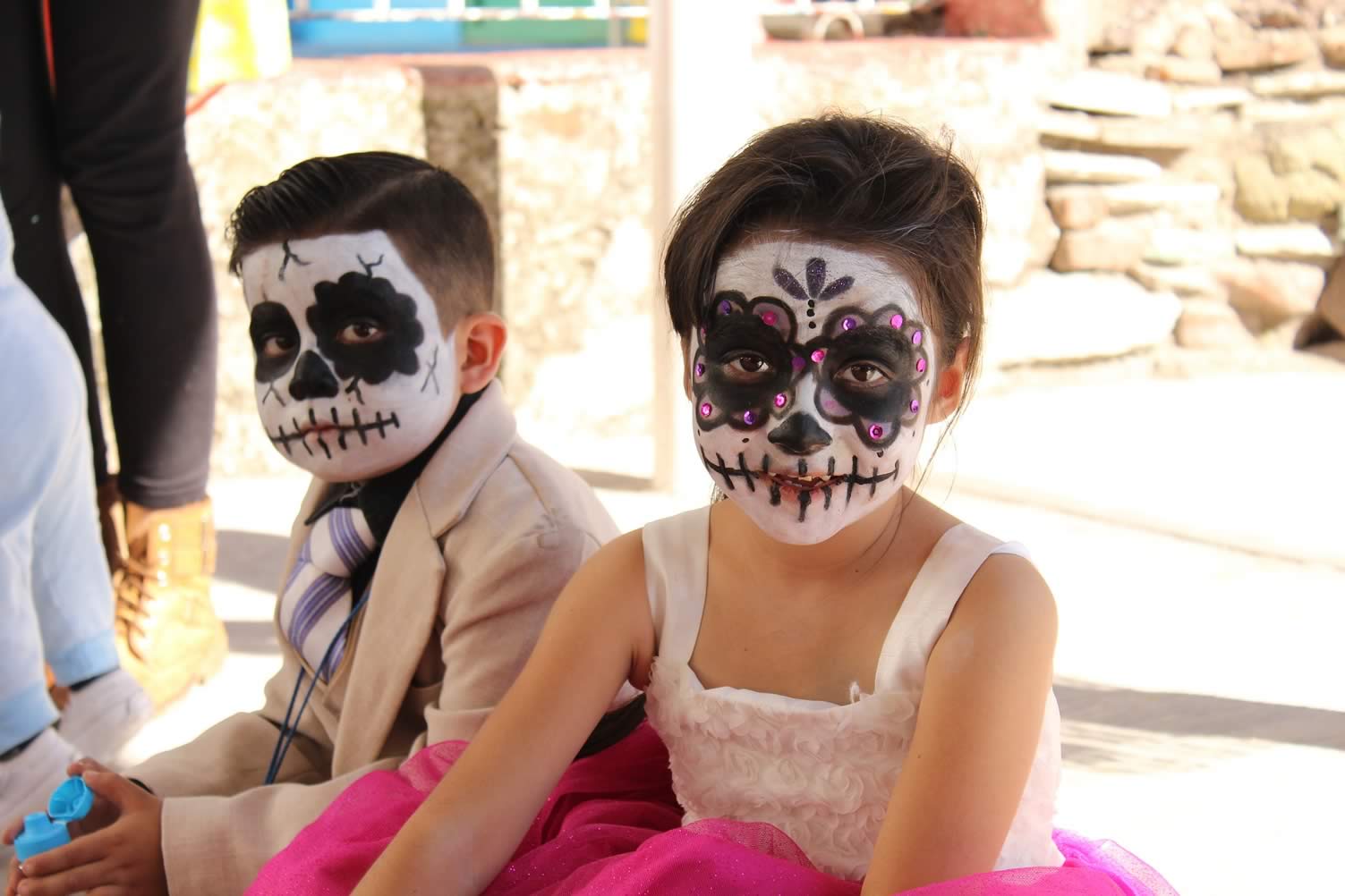 halloween costume