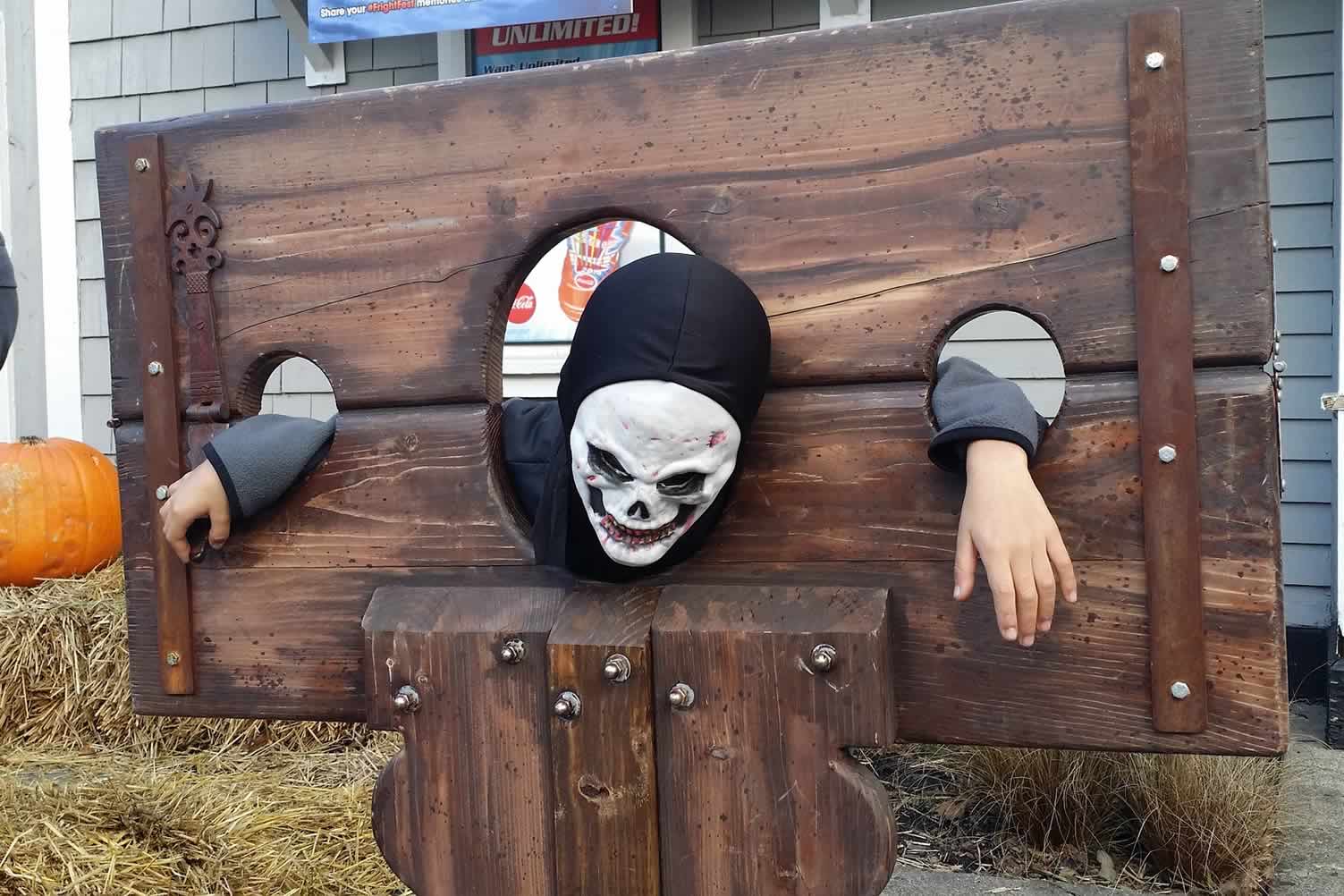 halloween costume