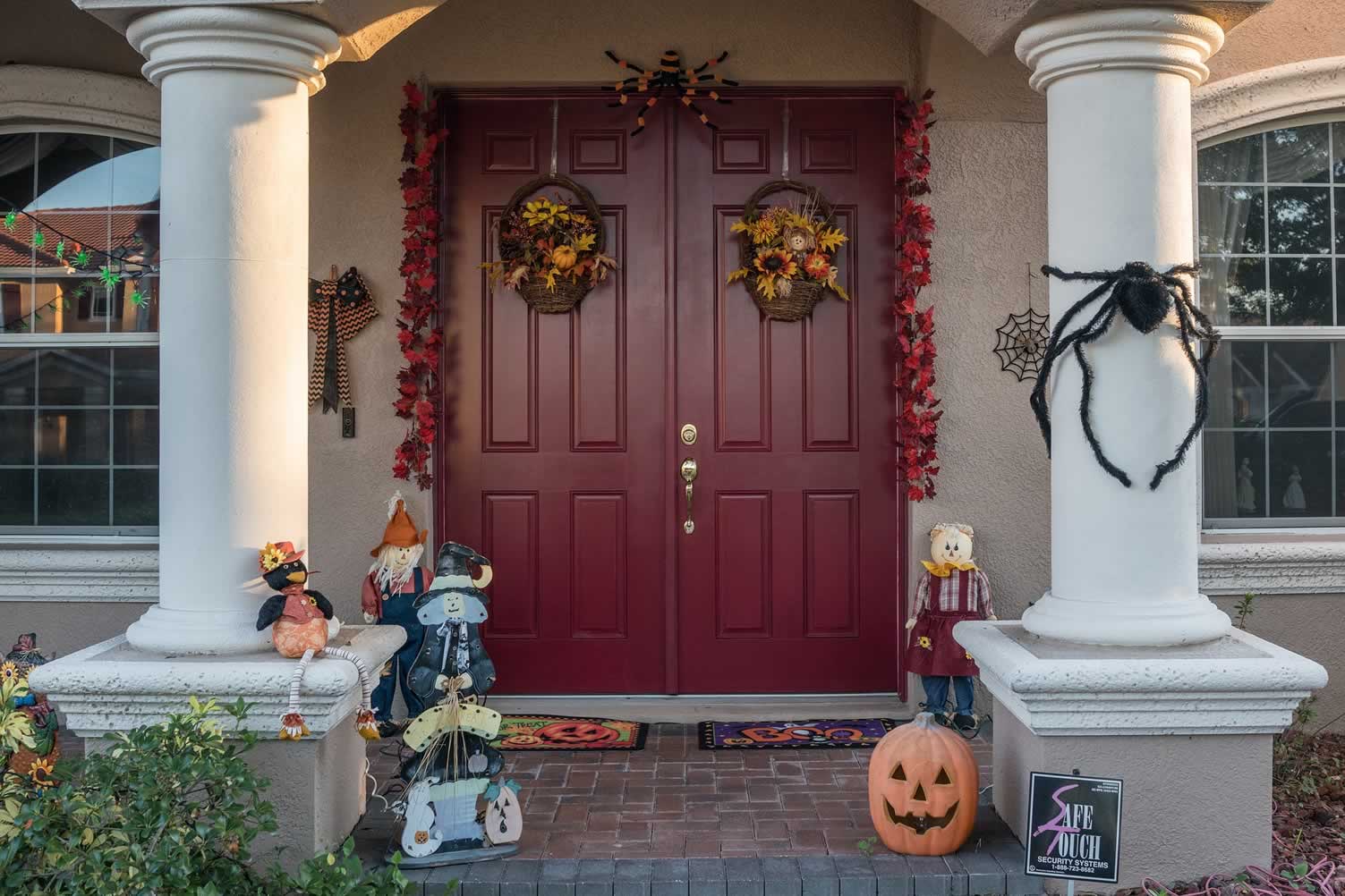 happy halloween