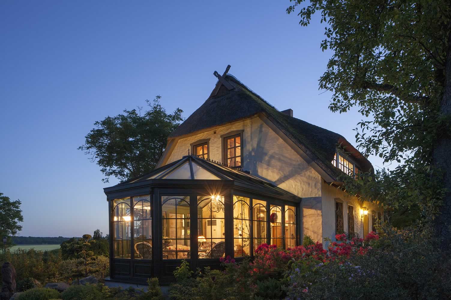 sunroom
