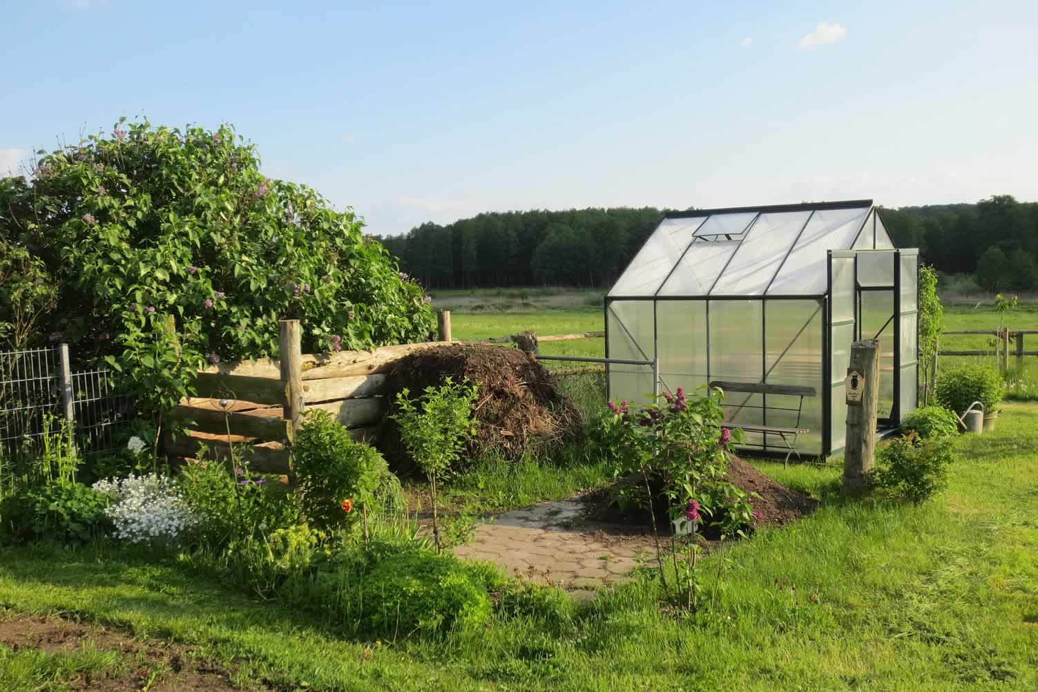 greenhouse