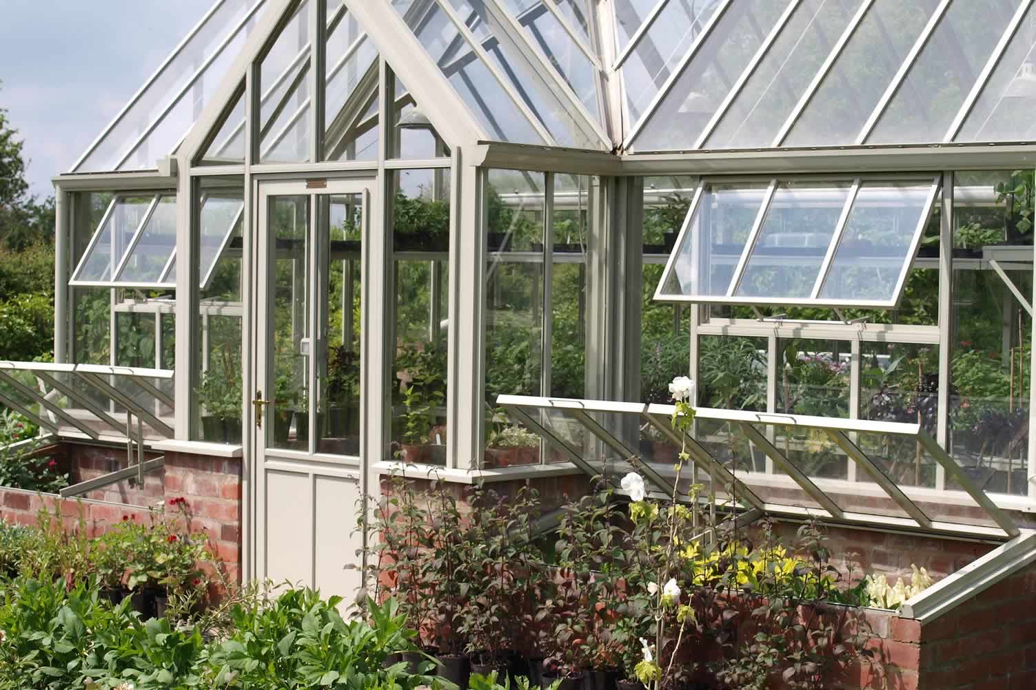 greenhouse
