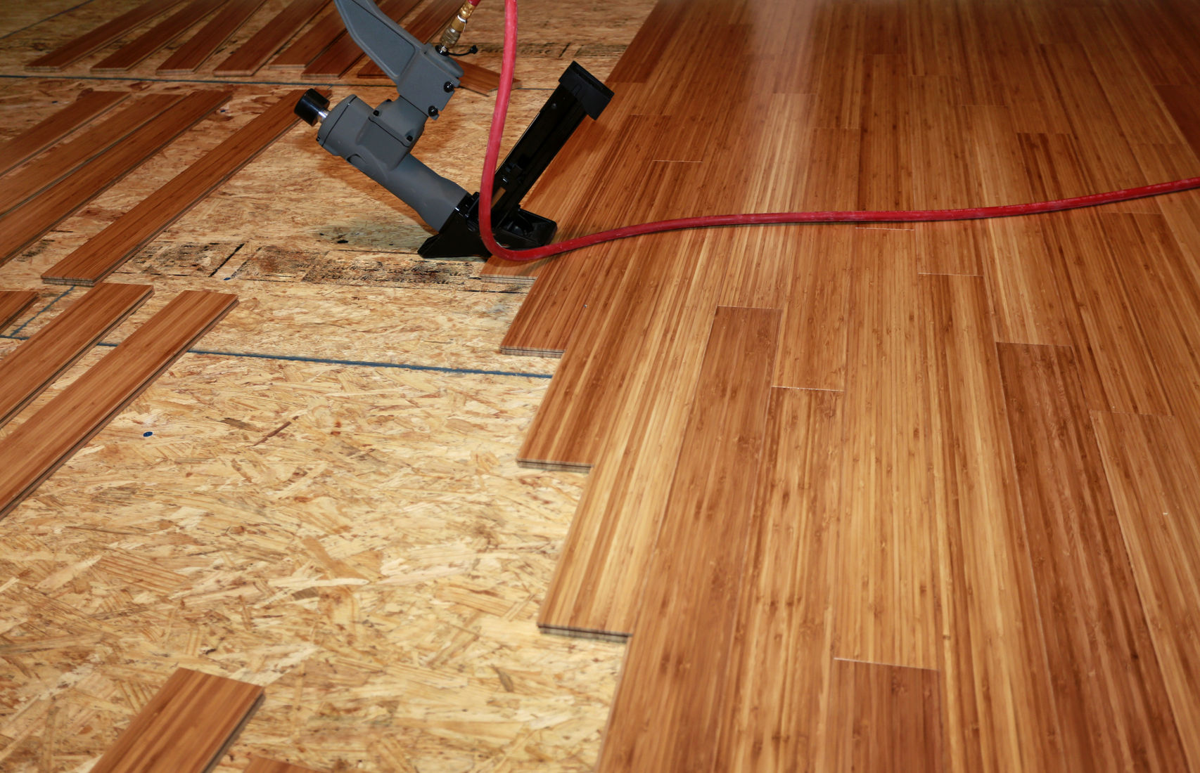 home flooring contractor