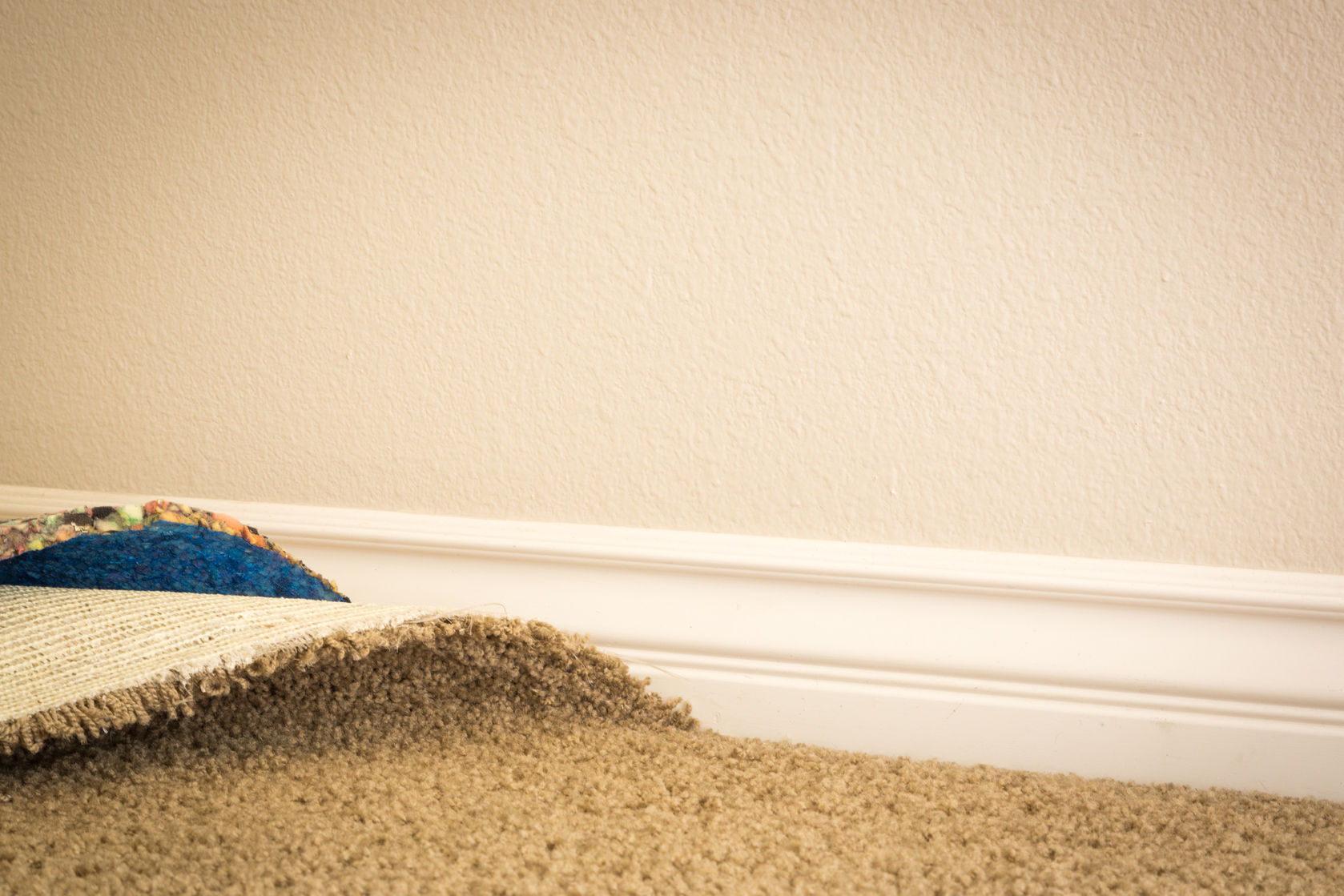carpet installation
