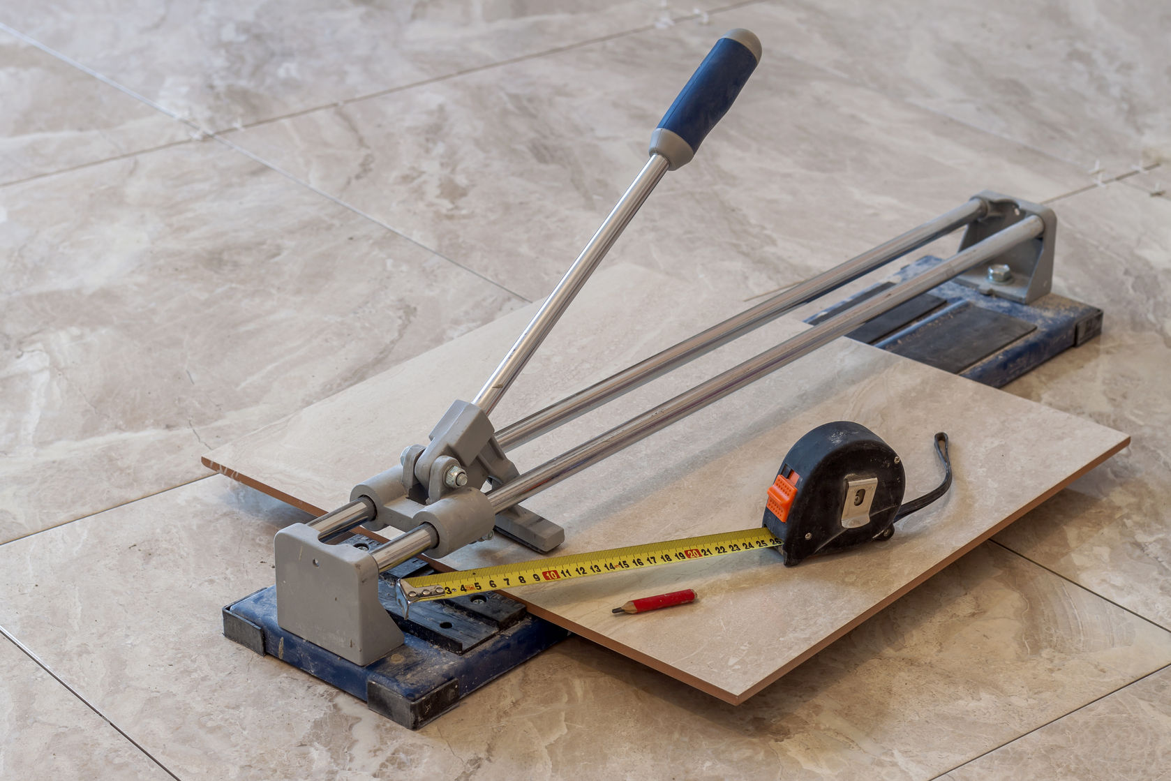 tile home flooring contractor